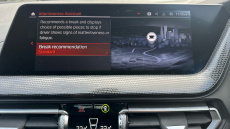 BMW 1 Series 118i [136] M Sport 5dr Step Auto [LCP] Petrol Hatchback